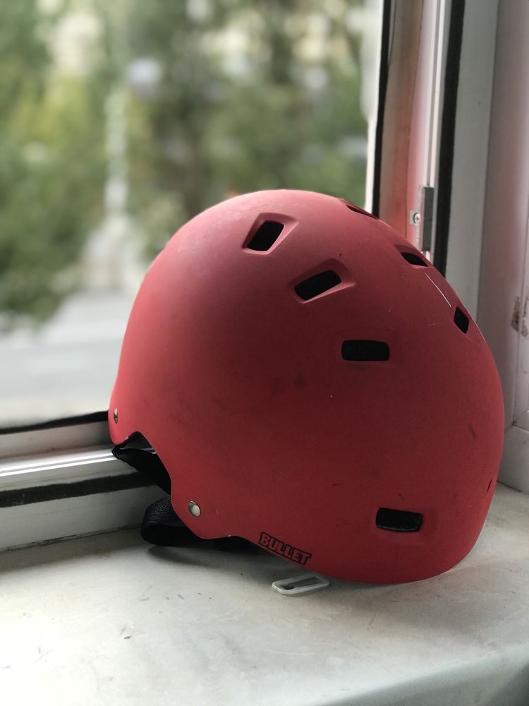Велошлем велосипедный шлем велозащита