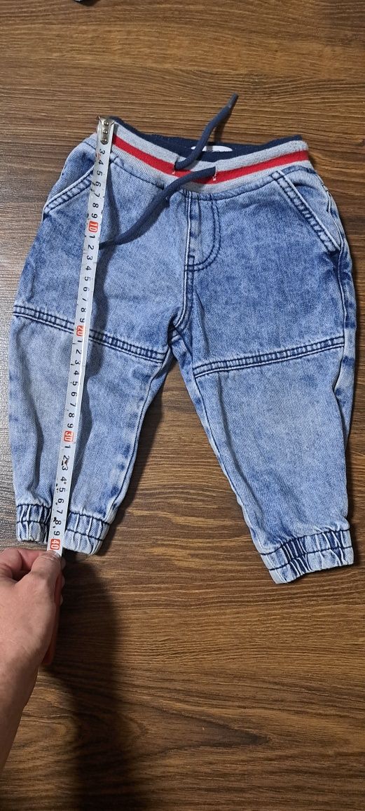 джинси дитячі 86 розміру