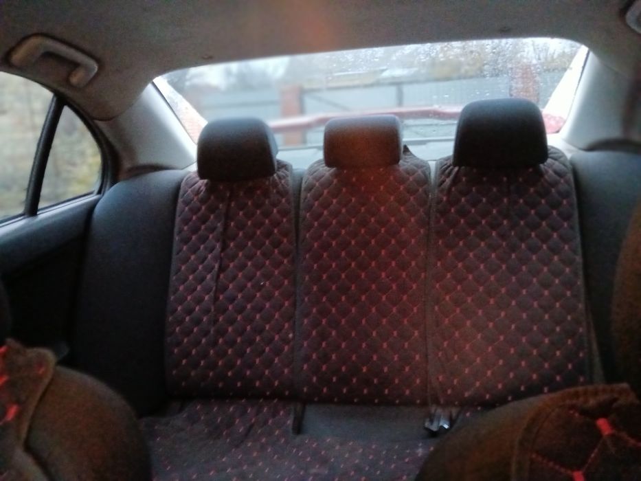 Продам автомобіль