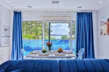 Apartamenty Boszkowo Aquarius Platinum, Gren, Blue oraz Amber
