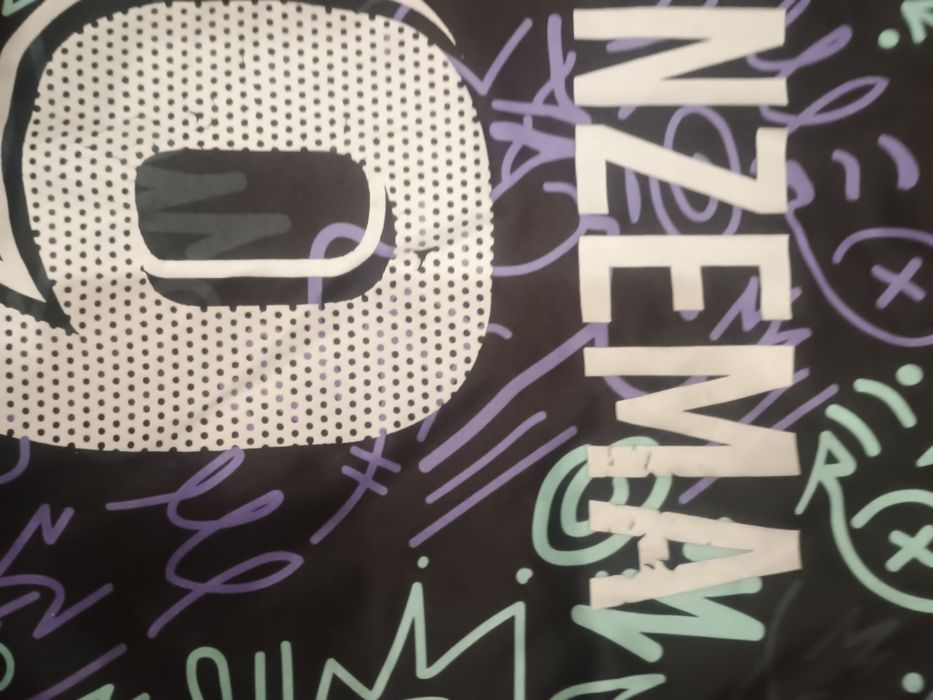 Продається фудболка Реал Мадрид сезону 2022/2023 розмір 176