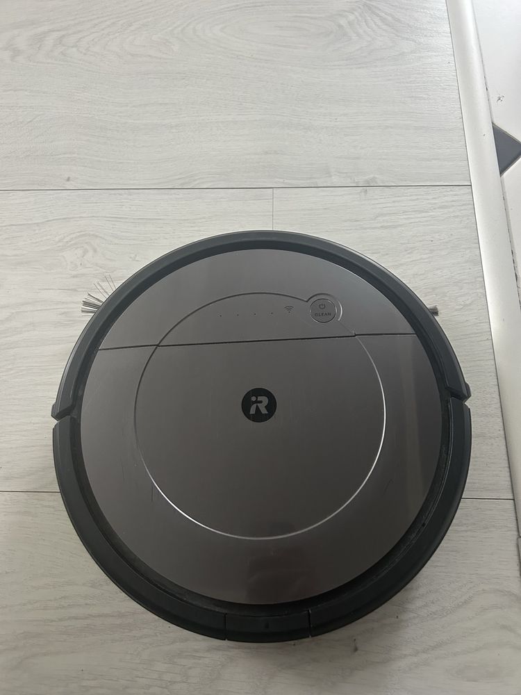 iRobot Roomba Combo