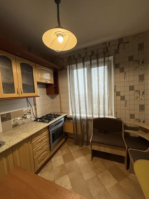 Оренда 1-кімнатної квартири на вул. Макаров