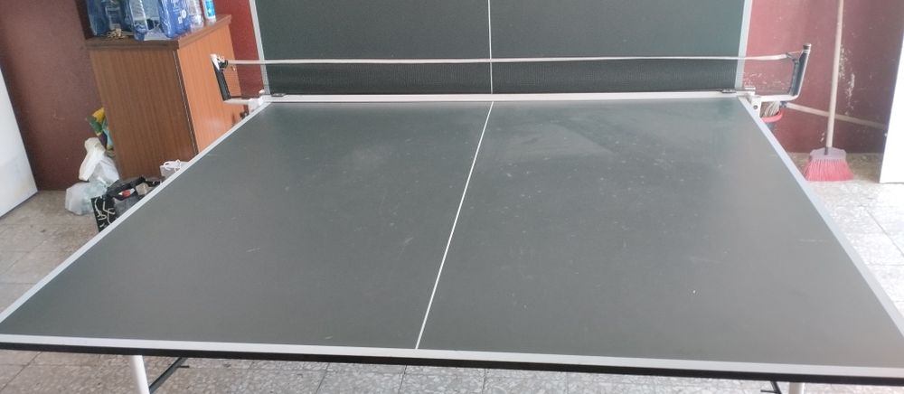Mesa pinguepongue