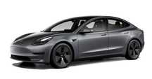 TESLA 3  Tesla Y  Wynajem