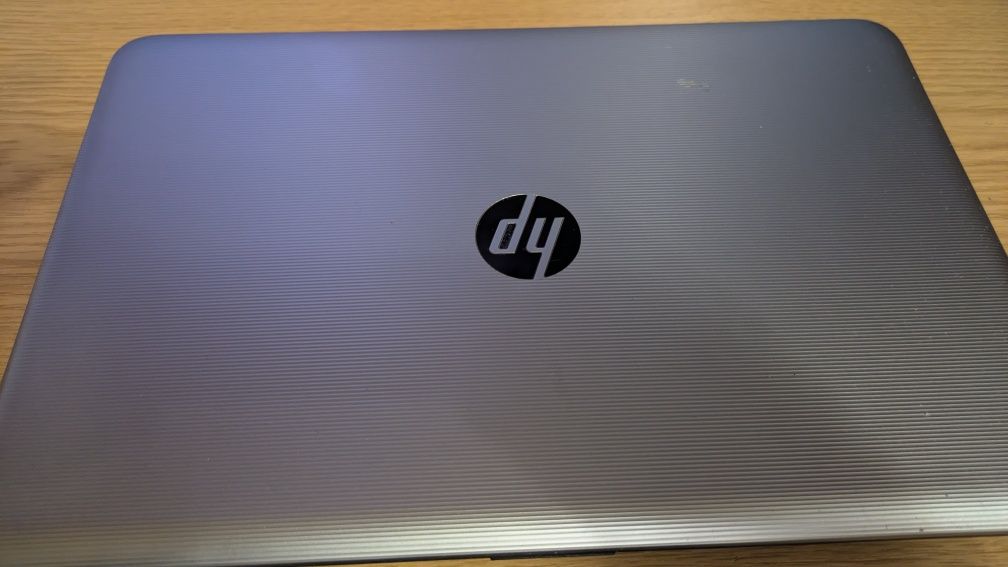 HP 15 ba024ur SSD