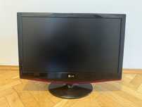LG Flatron Monitor & TV