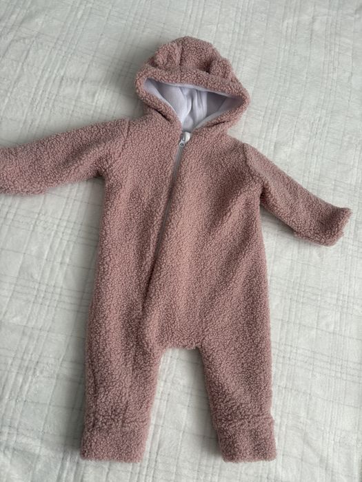 Комбінезон дитячий Teddy