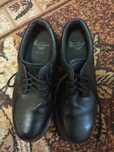 Dr. Martens Туфлі чоловічі оригінал