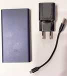 Powerbank 10000 mAh XIAOMI MI PLM02ZM