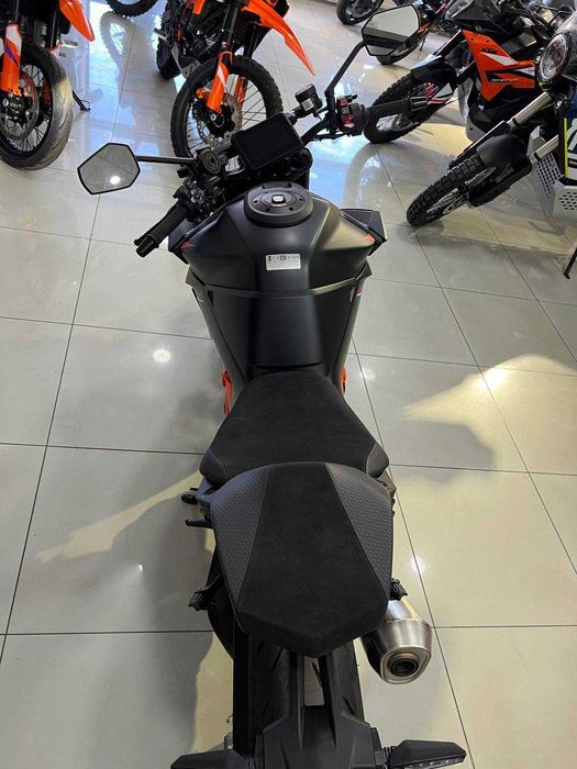 KTM Duke 1390 2024
