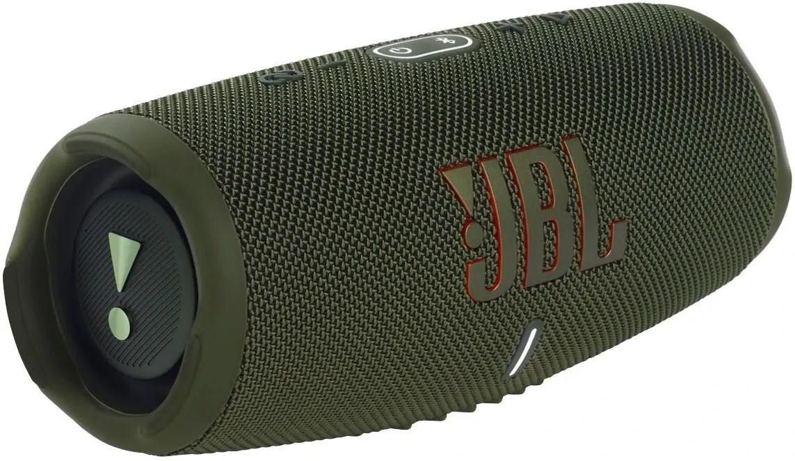 Jbl Charge 5 Głośnik Bluetooth (do 20h)