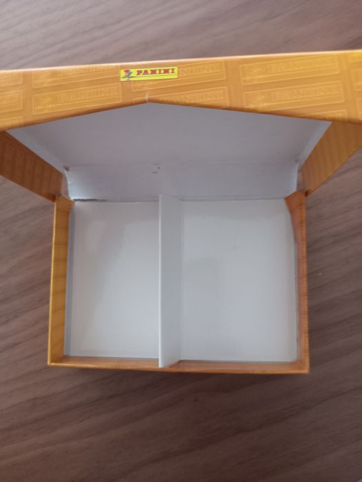 Cromos da fome de vencer do europeu 2020 NOVAS