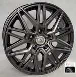Felgi ATT 17 Seat Leon 3 4 VW Golf 7 T-Roc Skoda Octavia 3 Karoq 5x112