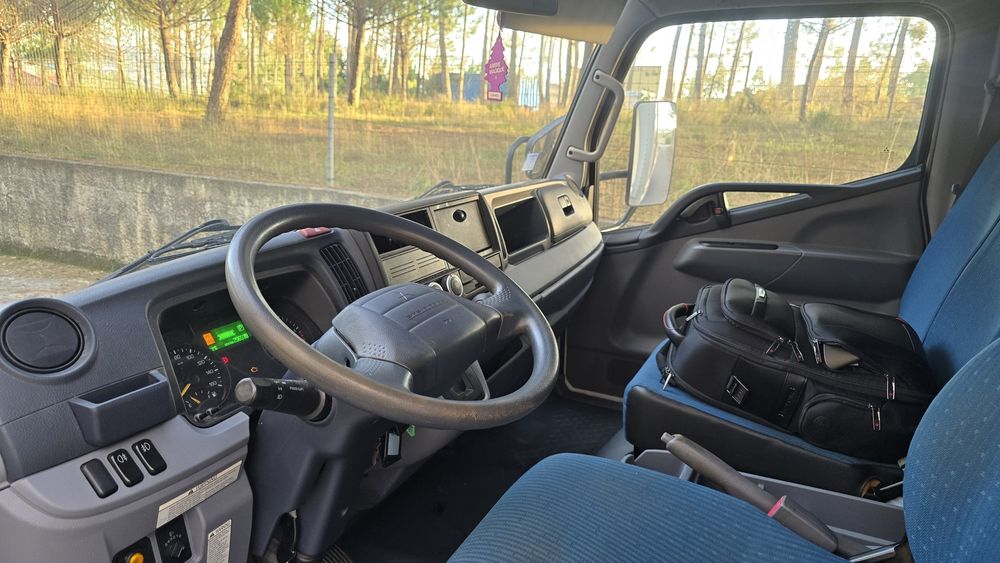 Mitsubishi Fuso 3C13