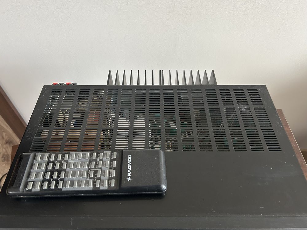 Wzmacniacz Unitra Radmor A -  5512