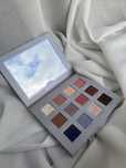 Paleta cieni do makijażu NABLA Soul Blooming Sephora