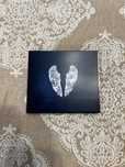 Coldplay Ghost Stories CD