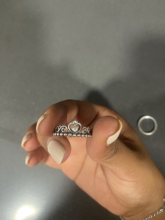 3 Aneis da Pandora