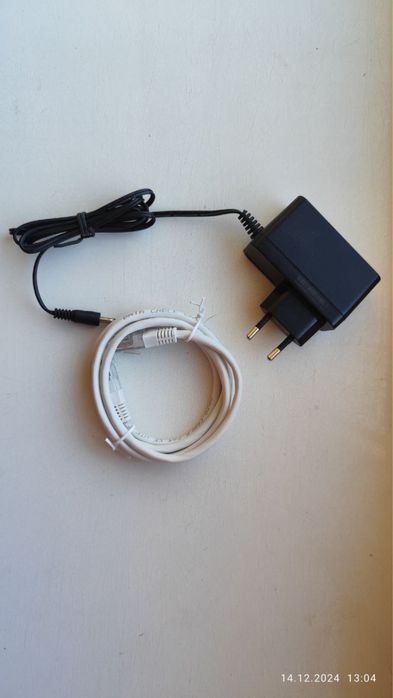 Беспроводной гигабитный маршрутизатор