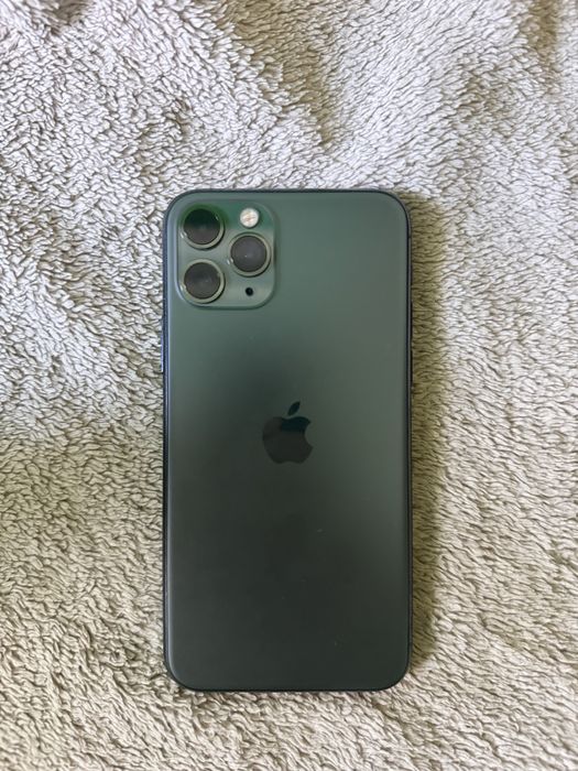 iPhone 11 Pro, 256gb, 88% АКБ