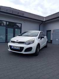 Kia Rio 1.1 Crdi,Salon Polska, Biała Lala