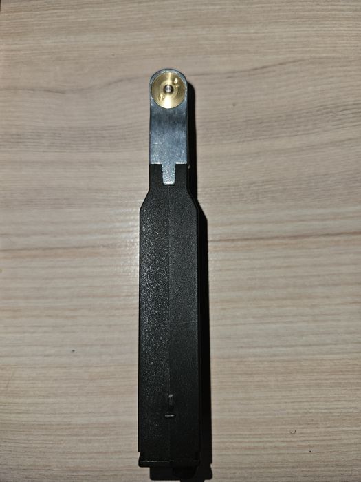 Borner CLT 125 magazynek CO2