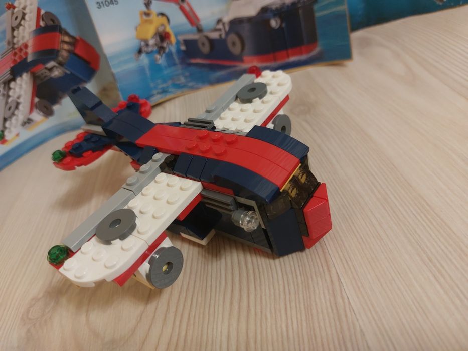 Продам LEGO Creator 31045