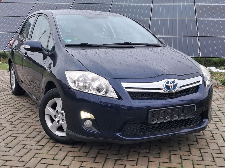 Toyota Auris Toyota/ Auris 1,8 Hybrid Life