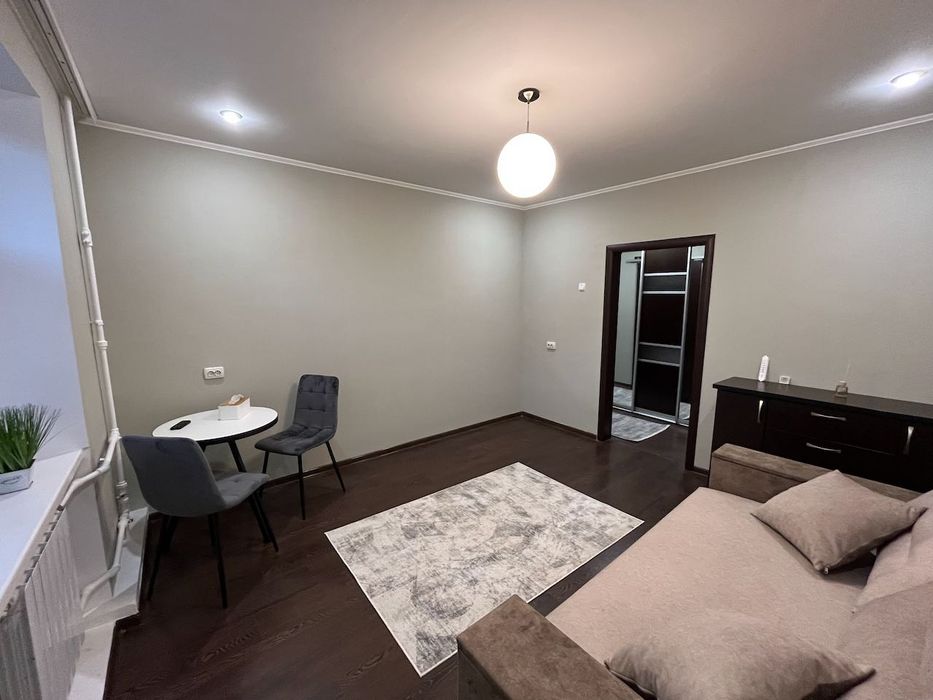 Довгострокова оренда 1к квартири