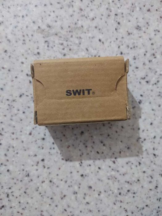 Акумуляторная батарея Swit S-8PE6 - Аналог акумулятора Canon LP-E6