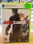 Just Cause 2 XBOX360 Skup/Wymiana/Sprzedaż Lara Games
