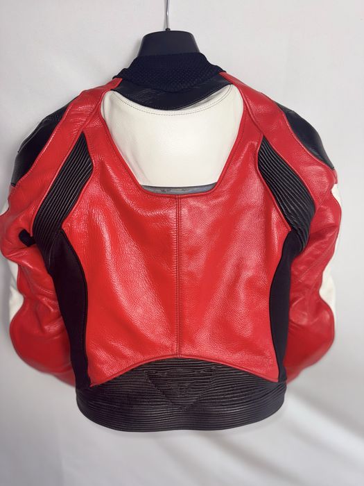 Kombinezon motocyklowy damski Dainese 2-częściowy roz. 44 IT.