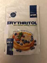 Erytrytol Erythritol 2 x 1 kg - Great One