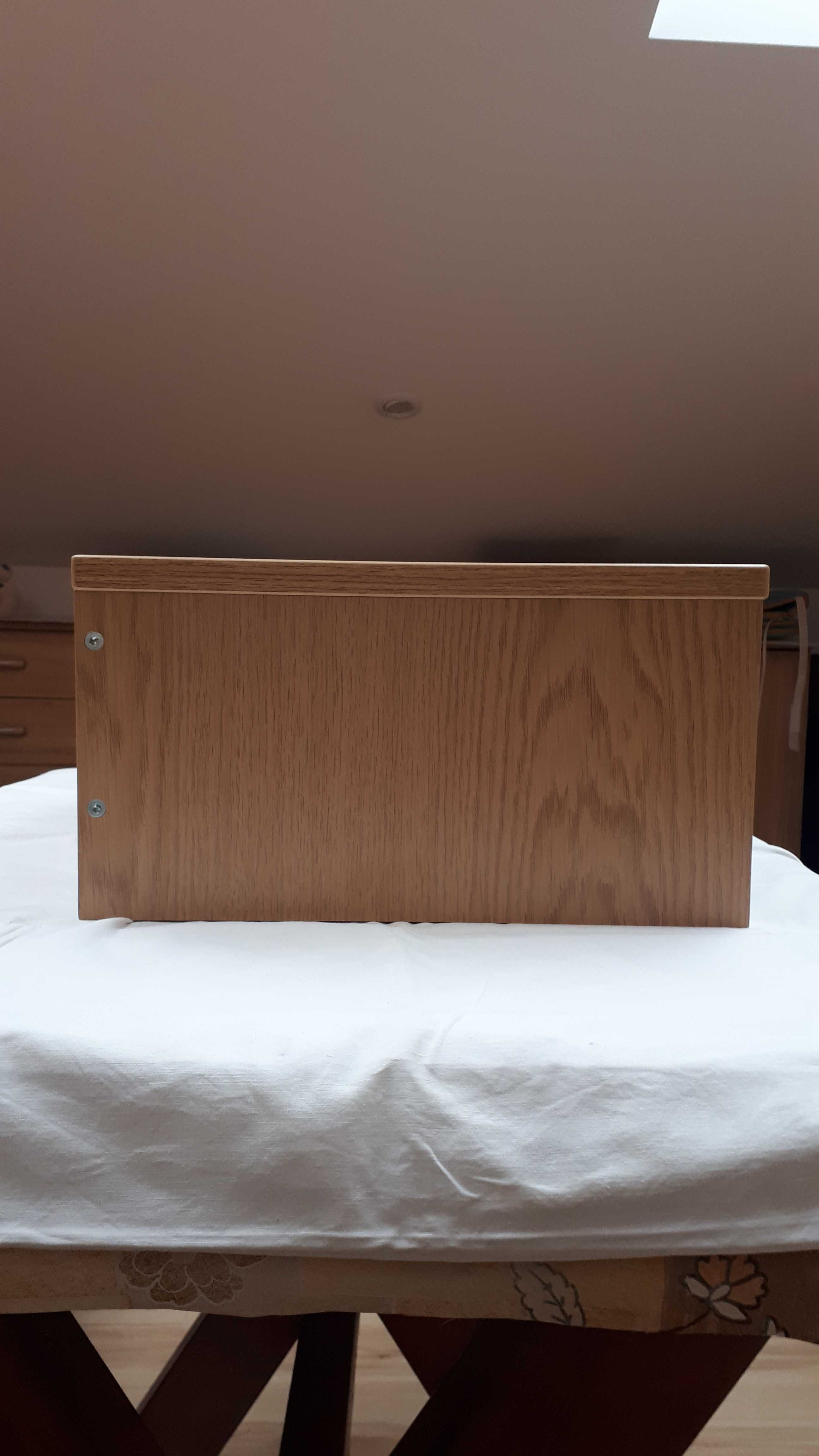 Podstawka pod monitor