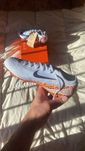 Nike Mercurial Vapor 16 Elite Głęboki błękit morza EU 44