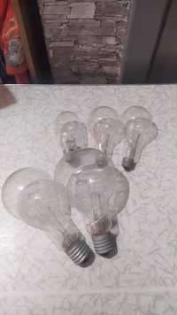 Лампочки разные продам