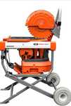 Piła stołowa z odkurzaczem -IQ Power Tools iQMS362