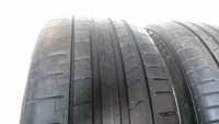 2x Opony letnie 235/35/20 PIRELLI PZERO 92Y TO XL 2021 7.5mm