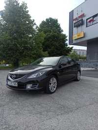 Mazda 6 1.8 2008