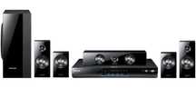 Kino domowe Samsung Blu‑Ray 3D HR‑D5550