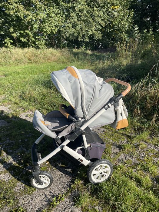 Wózek Coletto 2w1