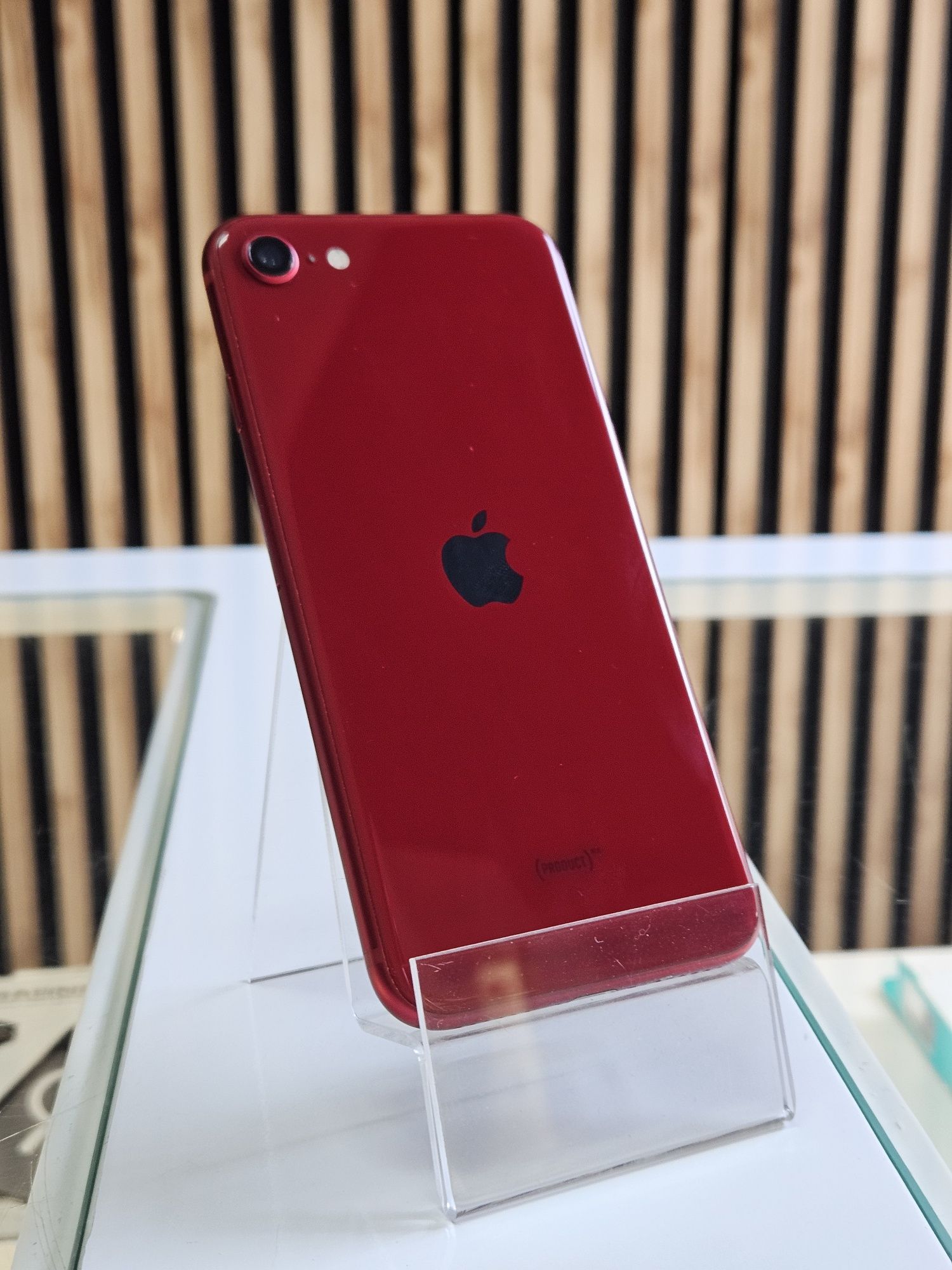 iPhone SE 2022 64GB! Bateria 98%! Gwarancja!