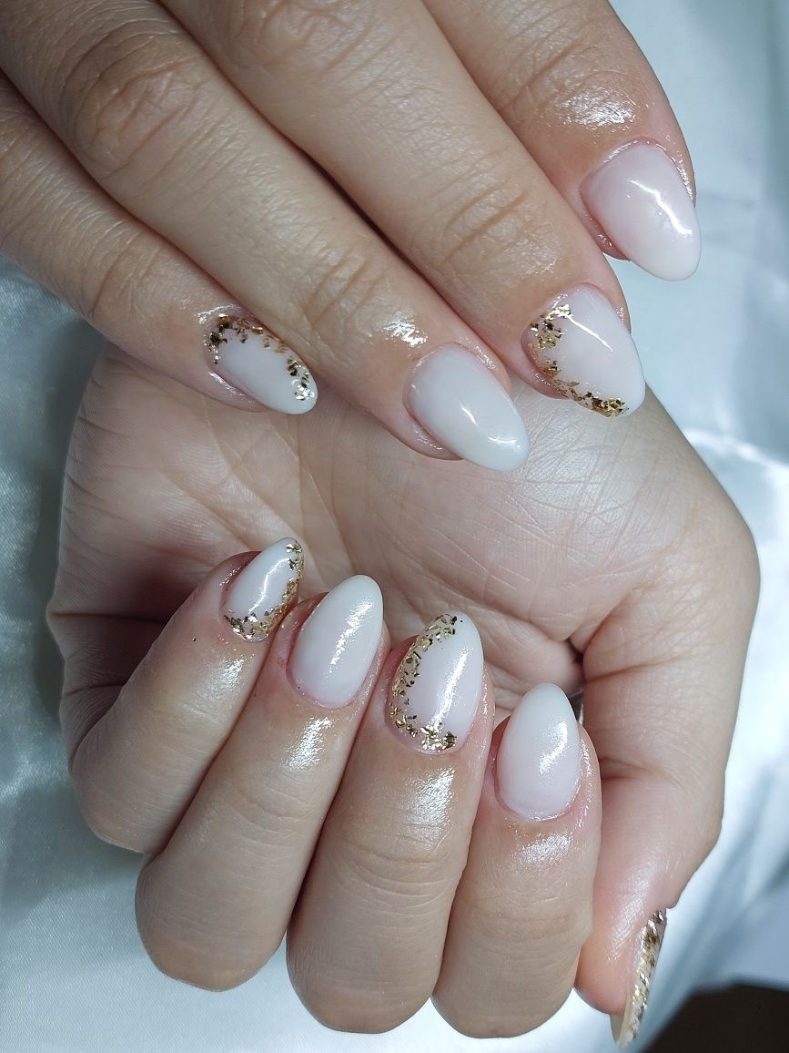 Manicure e pedicure