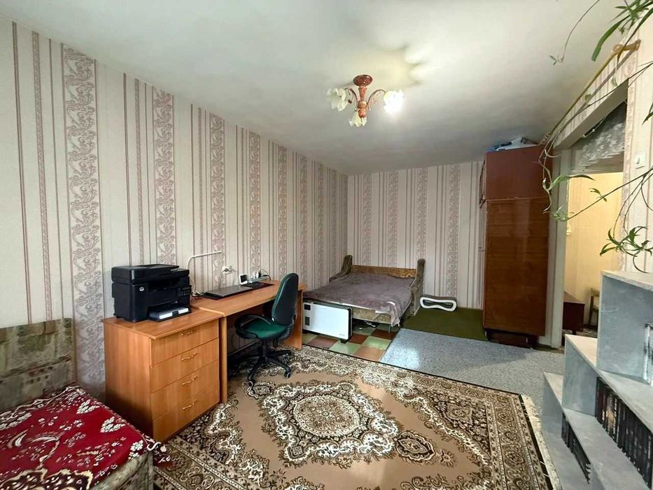 Продам 1-к квартиру на Калнышевского (Косиора)