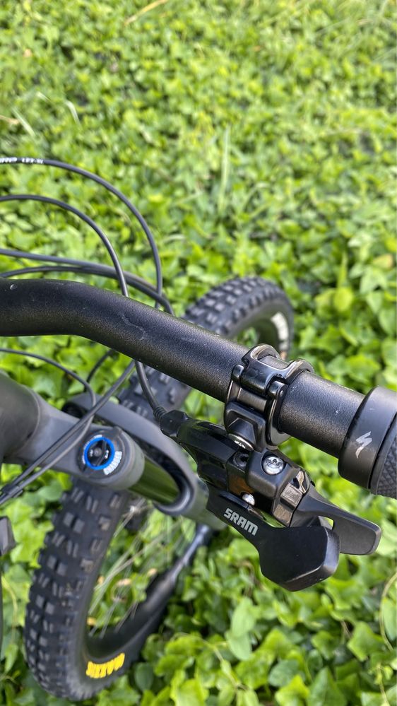 Specialized Kenevo 27.5 Ohlins rozmiar S