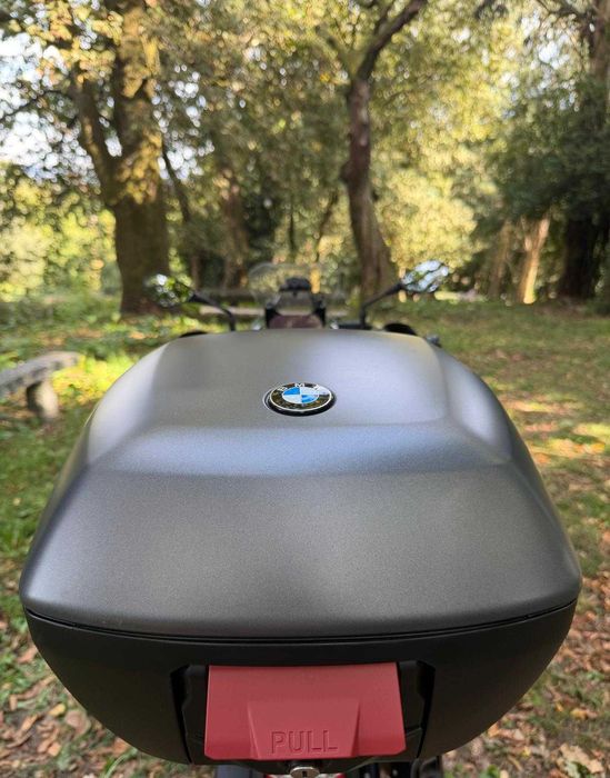 BMW F900XR de 2021