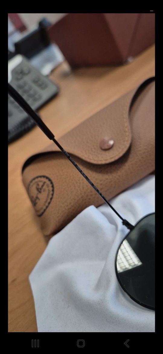 Oculos Ray - Ban