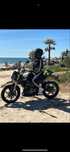 SRK - Qj motor 125 S