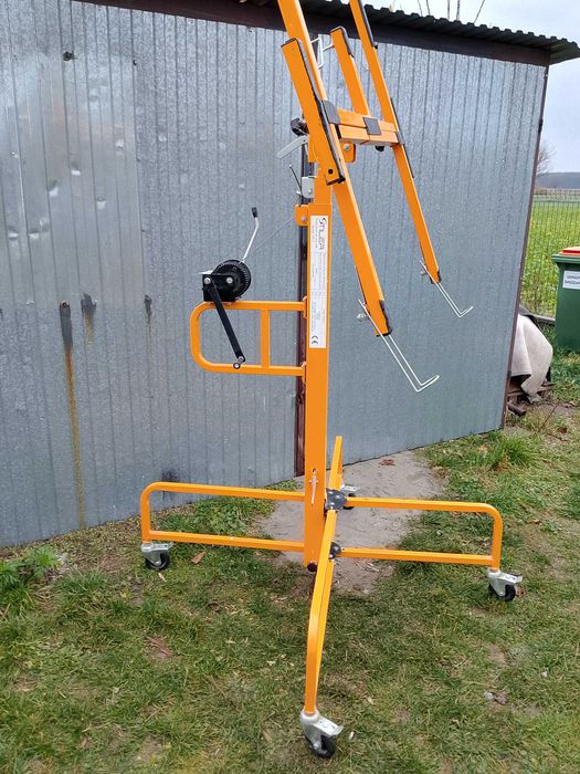 Wynajem zagęszczarka 96kg, 270kg, skoczek75kg